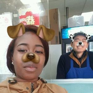 Meet your Posher, Chasity